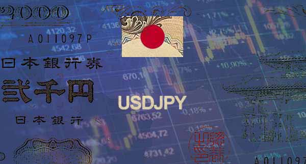 Usdjpy Drops On Japan Intervention