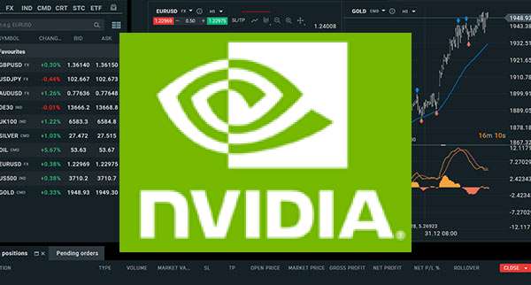 Where Is Nvidia Headed