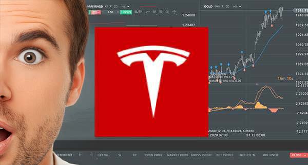 Will Tesla Stock Reach New High