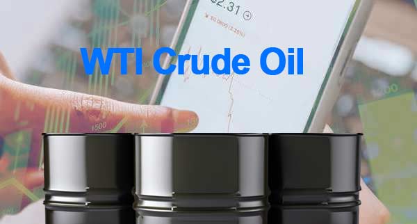 Wti Returns Back Lower