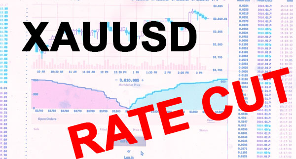 Xauusd Steady On Rate Cut Hopes