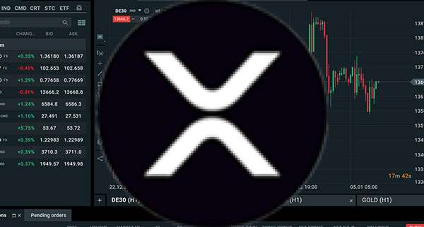 Xrp May Double In Value