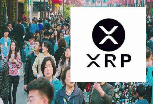 Xrp Ripple Still Growing In Asia