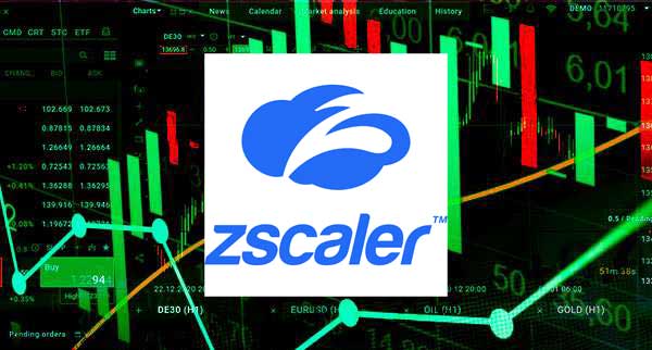 Zscaler Cybersecurity Stock