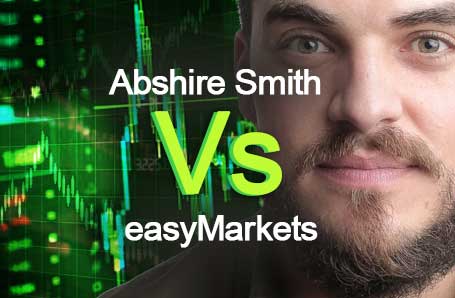 Abshire Smith Vs easyMarkets Who is better in 2024?
