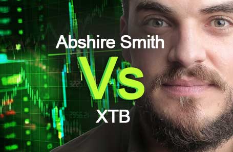 Abshire Smith Vs XTB Who is better in 2024?