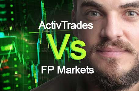 ActivTrades Vs FP Markets Who is better in 2024?