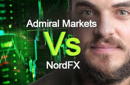 Admiral Markets Vs NordFX Who is better in 2024?