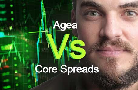 Agea Vs Core Spreads Who is better in 2024?