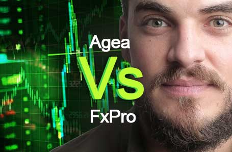Agea Vs FxPro Who is better in 2024?