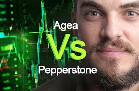 Agea Vs Pepperstone Who is better in 2024?
