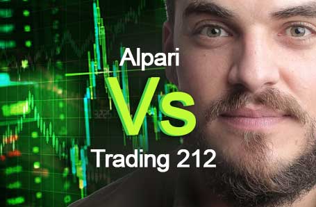 Alpari Vs Trading 212 Who is better in 2024?