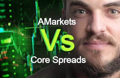 AMarkets Vs Core Spreads Who is better in 2024?