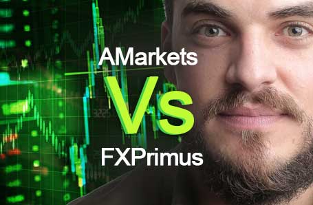 AMarkets Vs FXPrimus Who is better in 2024?
