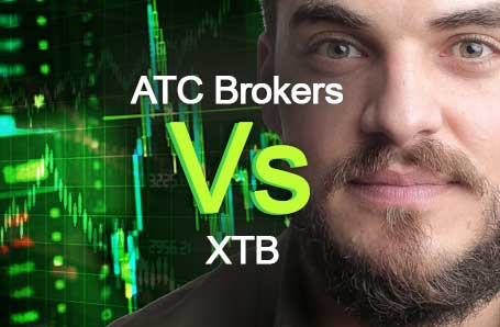 ATC Brokers Vs XTB Who is better in 2024?