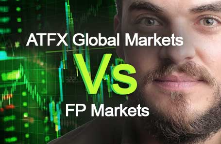 ATFX Global Markets Vs FP Markets Who is better in 2024?