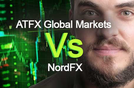 ATFX Global Markets Vs NordFX Who is better in 2024?