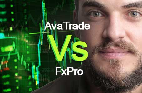 AvaTrade Vs FxPro Who is better in 2024?