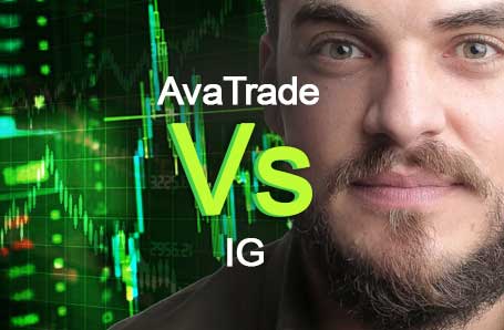 AvaTrade Vs IG Who is better in 2024?