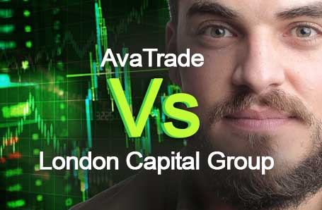 AvaTrade Vs London Capital Group Who is better in 2024?