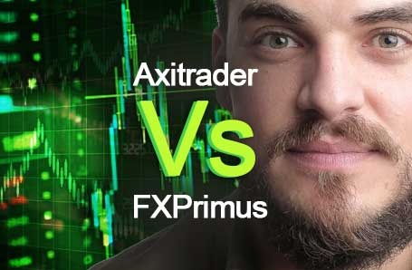Axitrader Vs FXPrimus Who is better in 2024?