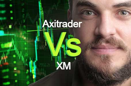 Axitrader Vs XM Who is better in 2024?