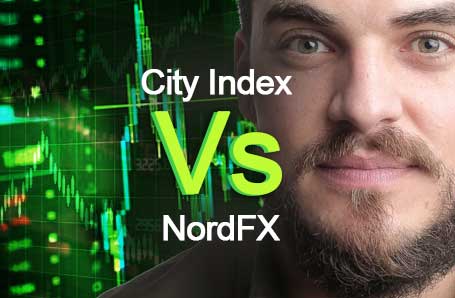 City Index Vs NordFX Who is better in 2024?