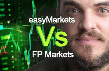 easyMarkets Vs FP Markets Who is better in 2024?