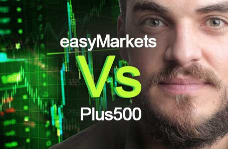 easyMarkets Vs Plus500 Who is better in 2024?