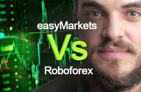 easyMarkets Vs Roboforex Who is better in 2024?