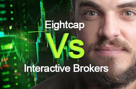 Eightcap Vs Interactive Brokers Who is better in 2024?