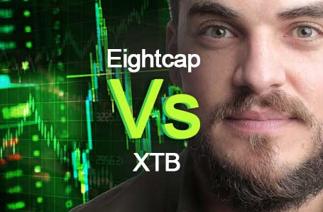 Eightcap Vs XTB Who is better in 2024?