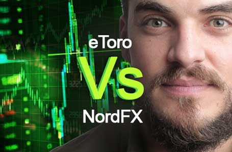 eToro Vs NordFX Who is better in 2024?