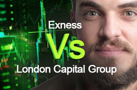 Exness Vs London Capital Group Who is better in 2024?