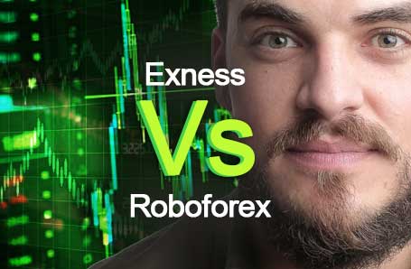 Exness Vs Roboforex Who is better in 2024?