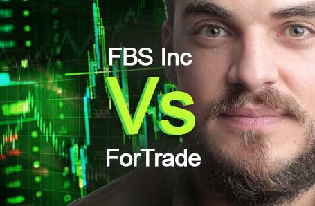 FBS Inc Vs ForTrade Who is better in 2024?