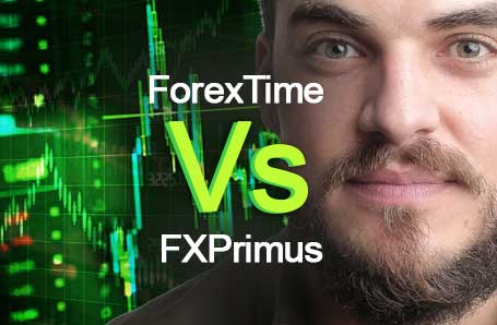 ForexTime Vs FXPrimus Who is better in 2024?