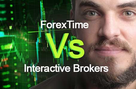 ForexTime Vs Interactive Brokers Who is better in 2024?