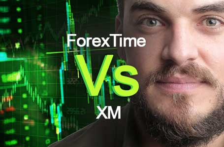 ForexTime Vs XM Who is better in 2024?
