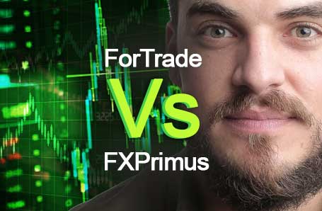 ForTrade Vs FXPrimus Who is better in 2024?