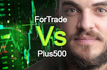 ForTrade Vs Plus500 Who is better in 2024?