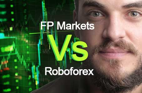FP Markets Vs Roboforex Who is better in 2024?