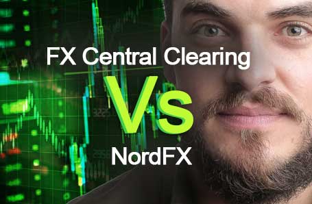 FX Central Clearing Vs NordFX Who is better in 2024?