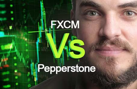 FXCM Vs Pepperstone Who is better in 2024?