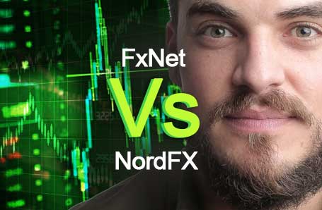 FxNet Vs NordFX Who is better in 2024?