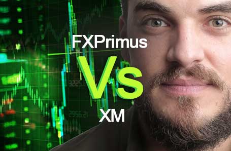 FXPrimus Vs XM Who is better in 2024?