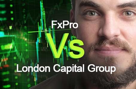 FxPro Vs London Capital Group Who is better in 2024?