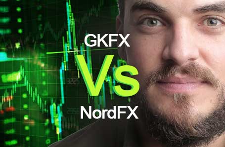 GKFX Vs NordFX Who is better in 2024?