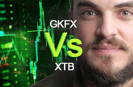 GKFX Vs XTB Who is better in 2024?
