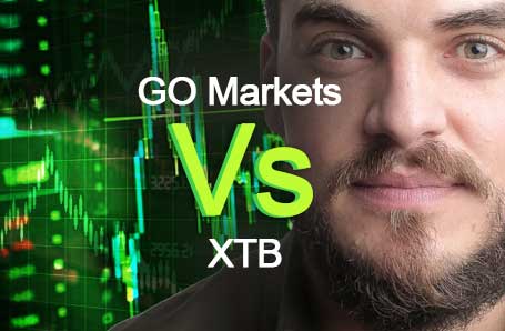 GO Markets Vs XTB Who is better in 2024?